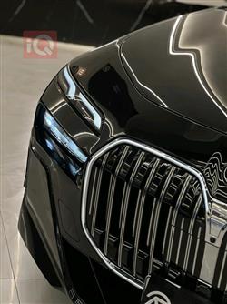 بي ام دبليو الفئة 7